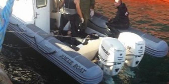 Gemlik’te 4. Kayıp İçin Aramalar Başladı