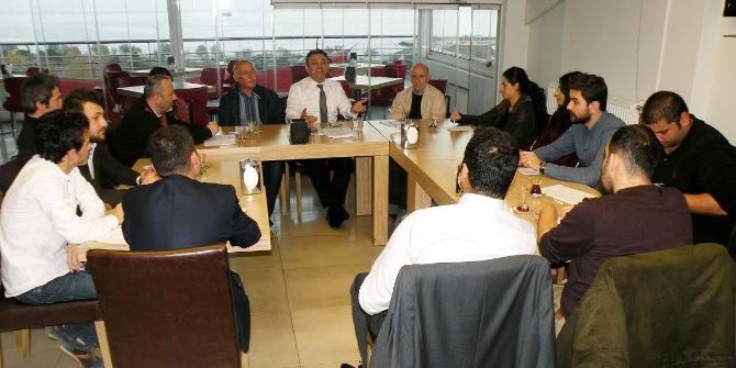 Mmo’da Kariyer Planlaması