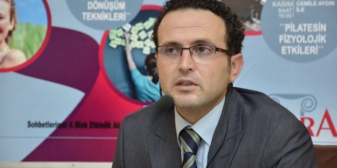 Geniz Etinin Asıl Sebebi Genetik