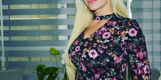 Sakal Ve Bıyık Ekimine Rağbet Artıyor