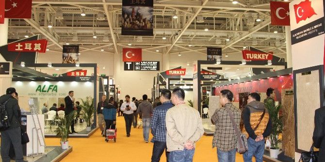 Doğaltaş Sektöründen Türkiye Ekonomisine Önemli Destek