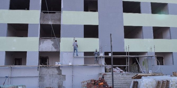 Alaşehir Fen Lisesi Gün Sayıyor