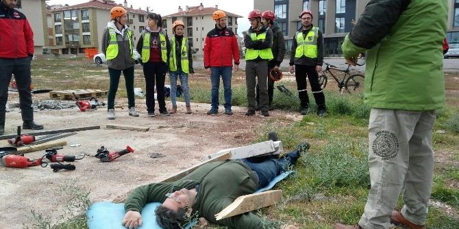 Dak Depreme Hazırlanıyor