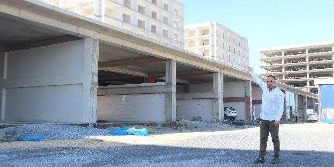 Lider Firmalar Tek Tek Yerini Ayırtıyor