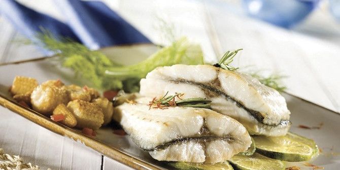 Balık Diyetiyle Kilo Verin