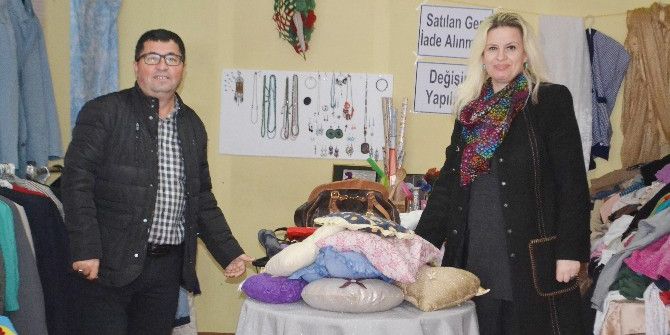 İhtiyaç Sahibi Engelliler Yararına Kermes