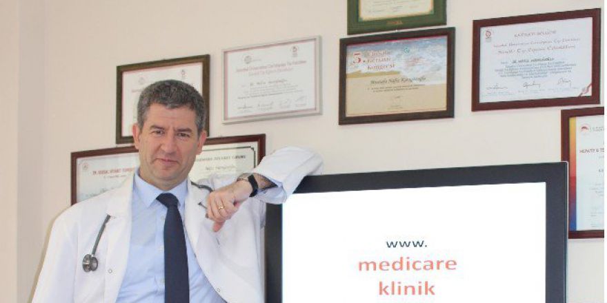 Düğün Öncesi Hastalıklara Dikkat