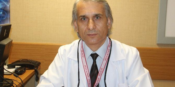 Her İki Diyabetliden Birinin Haberi Yok