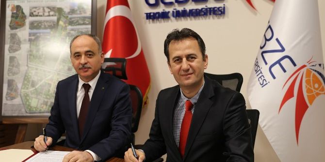 "Türkiye’nin İlk 3d Yazıcı Araştırma Ve Uygulama Merkezi Kuruluyor"