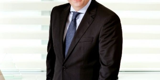 Kebir: ’Trump İle Birlikte Döviz Kuru Gevşeyecek"