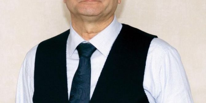 Aşut: "Ab İlerleme Raporuna Karşı Kontra Raporlar Hazırlanmalı Ve Dünyaya Duyurmalıyız"