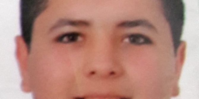 Bolu’da 17 Yaşındaki Genç İntihar Etti