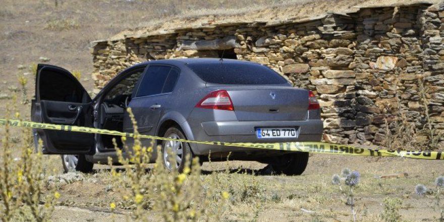 9 Gündür Kayıp Olan Gencin Cesedi Bulundu