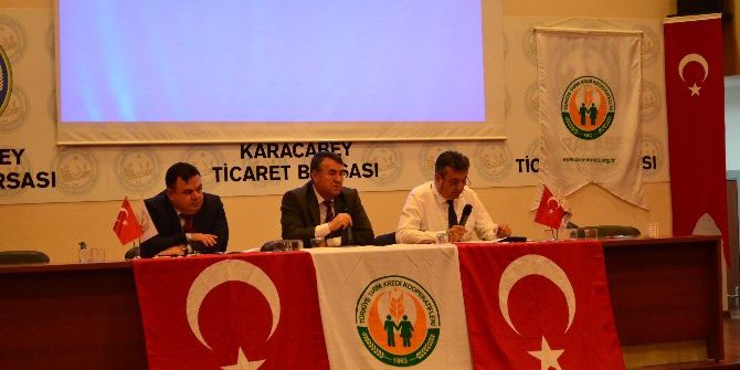 Tarım Kredi’de Performans Değerlendirmesi