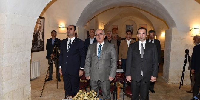 Şurkav Genel Kurulu Gerçekleştirildi