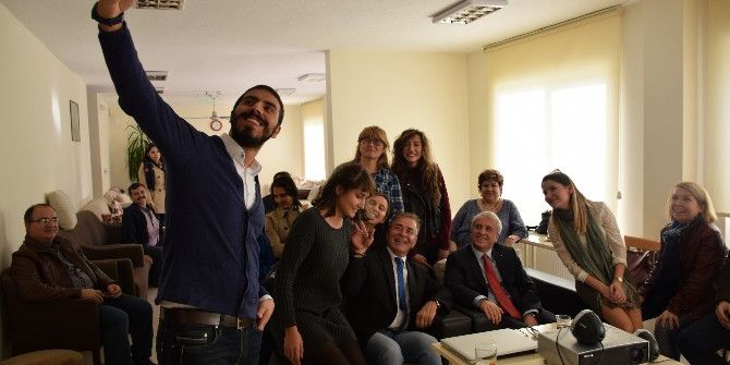 Anadolu Üniversitesi’nden Alzheimer’li Hastalara Müzik Terapisi