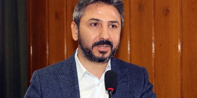 Tbmm Başkan Vekili Aydın: “Ben De Kürdüm, Pkk Kürtlerin Temsilcisi Değil”