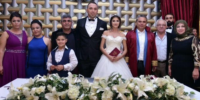 Ali Gürbüz Dünya Evine Girdi