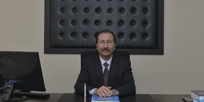 Kmü’den Mantarlar Araştırması