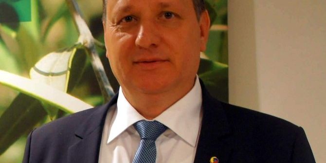 Zeytin Zeytinyağı Pazar Payının Arttırılması Projesi Kapsamında Eğitimler Başlıyor