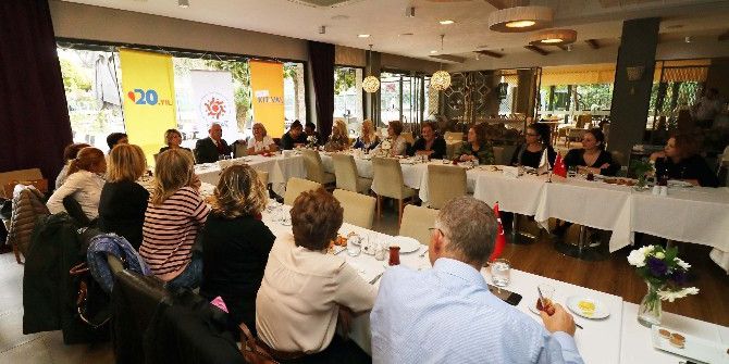 Kitvak’ın Kermesine Geri Sayım Başladı