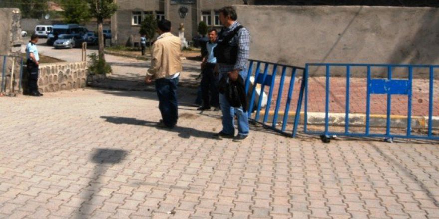 Diyadin’de Operasyon: 18 Gözaltı