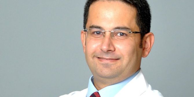 Hayat Şekerden Daha Tatlı