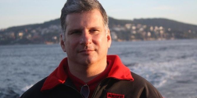 Akut’ta Nasuh Mahruki Dönemi Sona Eriyor