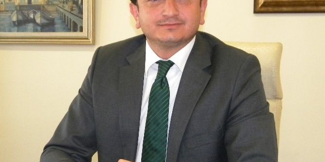 Fatsa Osb’den İhracat Artıyor