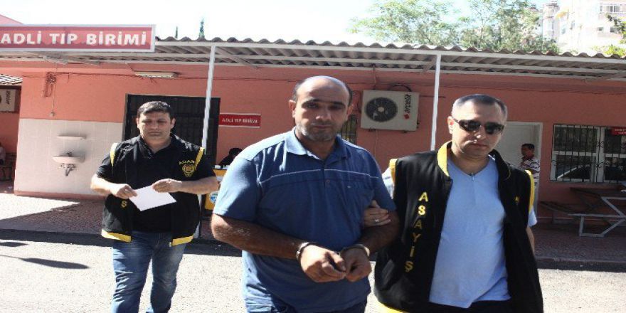 Dolandırıcıların Banka Komisyoncusu Yakalandı