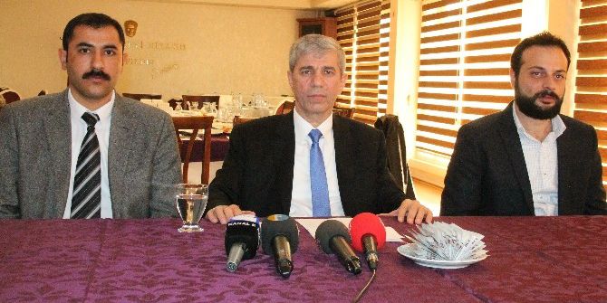 Fü Diş Hekimliği Fakültesi Hastanesi Bölgeye Hizmet Verecek