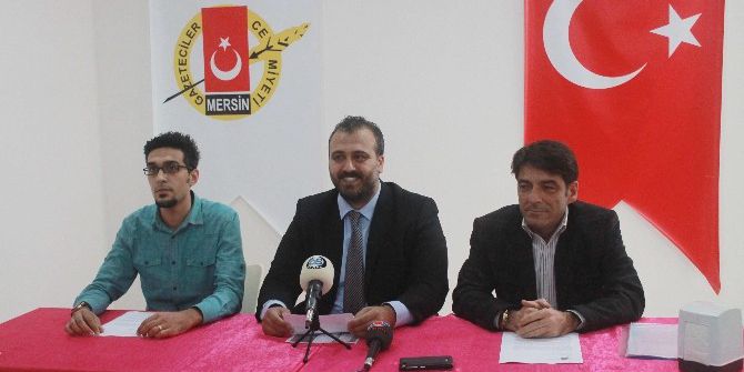 Mersin Uluslararası Tiyatro Festivali 19 Kasım’da Başlıyor