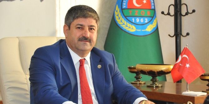 Çiftçilerin Hububat Desteklemesi Ödenmeye Başlandı