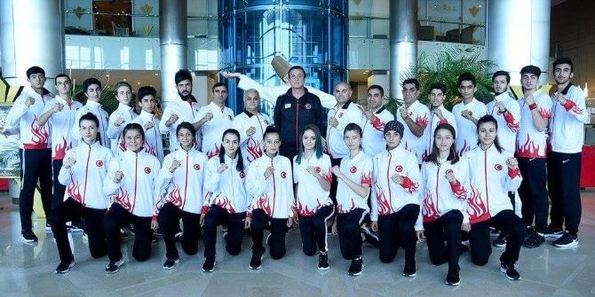 Edirne’yi Kanada’da Temsil Edecek