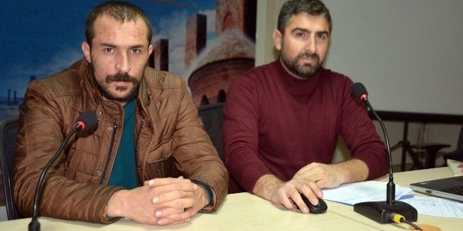 Müsiad’ın Tatvan’daki Girişimcilik Kursu Başladı