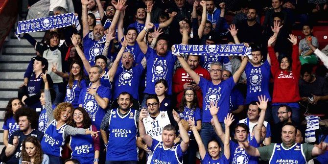 Anadolu Efes, Taraftarları İle Toplantı Düzenleyecek