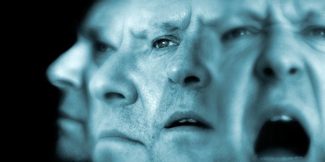 Dr. Mehmet Yavuz, Şizofreniyle İlgili Bilgiler Verdi