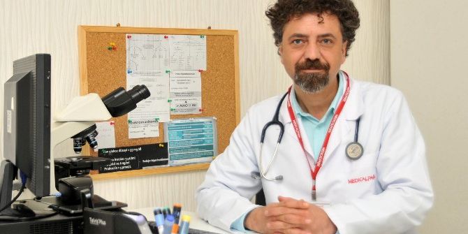 Diyabetle Savaş Gençlikte Başlamalı