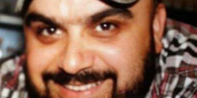 Bursa’daki Tekne Faciasında Ölen Üçüncü Kişinin Kimliği Belli Oldu