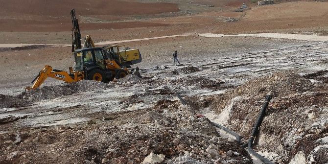 Güneş Tarlası Gaziantep’i Aydınlatacak