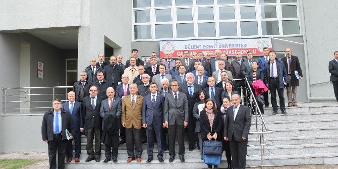 Beü Çaycuma Kampüsünde İkinci Meslek Yüksekokulu Kuruluyor