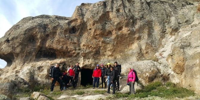 Seyitgazi Turizmde İddialı İlerliyor