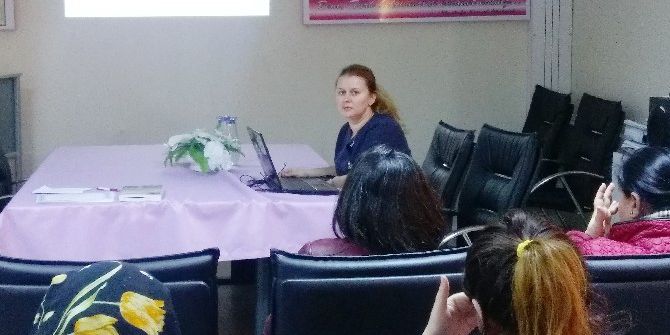 Edirne’de Diyabet Okulu Eğitimleri Başladı