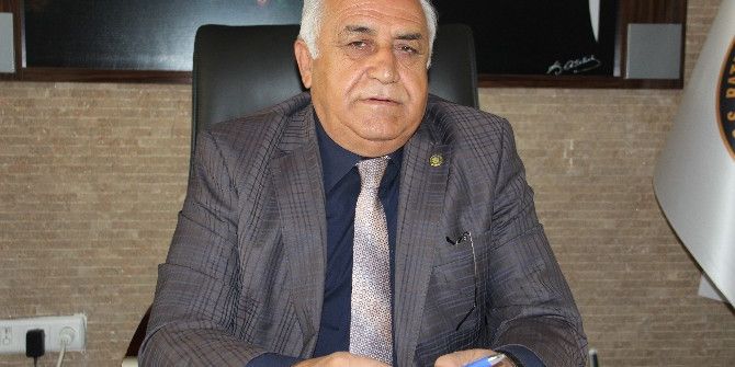 Batman’da 105 Esnaf İcralık Oldu