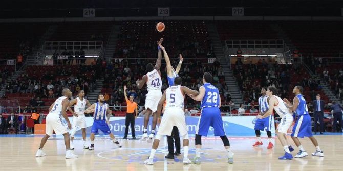 Büyükçekmece’de Tarih Yazılacak