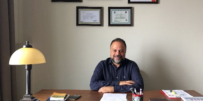 Prof. Dr. Özgür Öner Uyardı: "Çocuklara Sinirlenip Bunları Yapmayın"