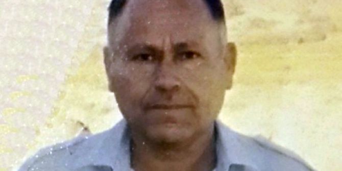 Satın Aldığı Dananın Boynuz Darbesiyle Öldü