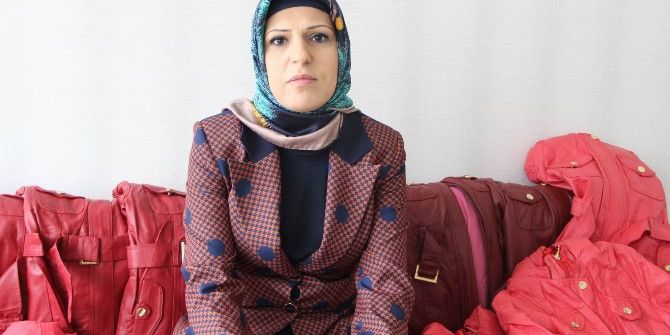 Sur Esnafı, 251 Yetimi Giydirecek