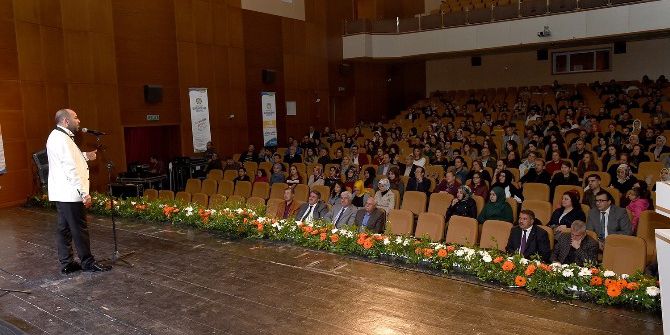 Antakya Medeniyetler Korosu Malatyalılarla Buluştu