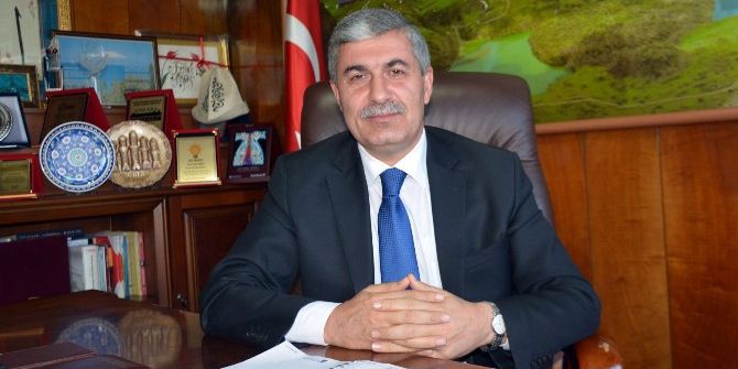 Tatvan’da Nisan Ayında Altyapı Çalışmalarına Başlanacak